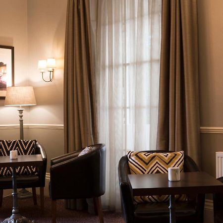 Forest Lodge Hotel Lyndhurst Εξωτερικό φωτογραφία