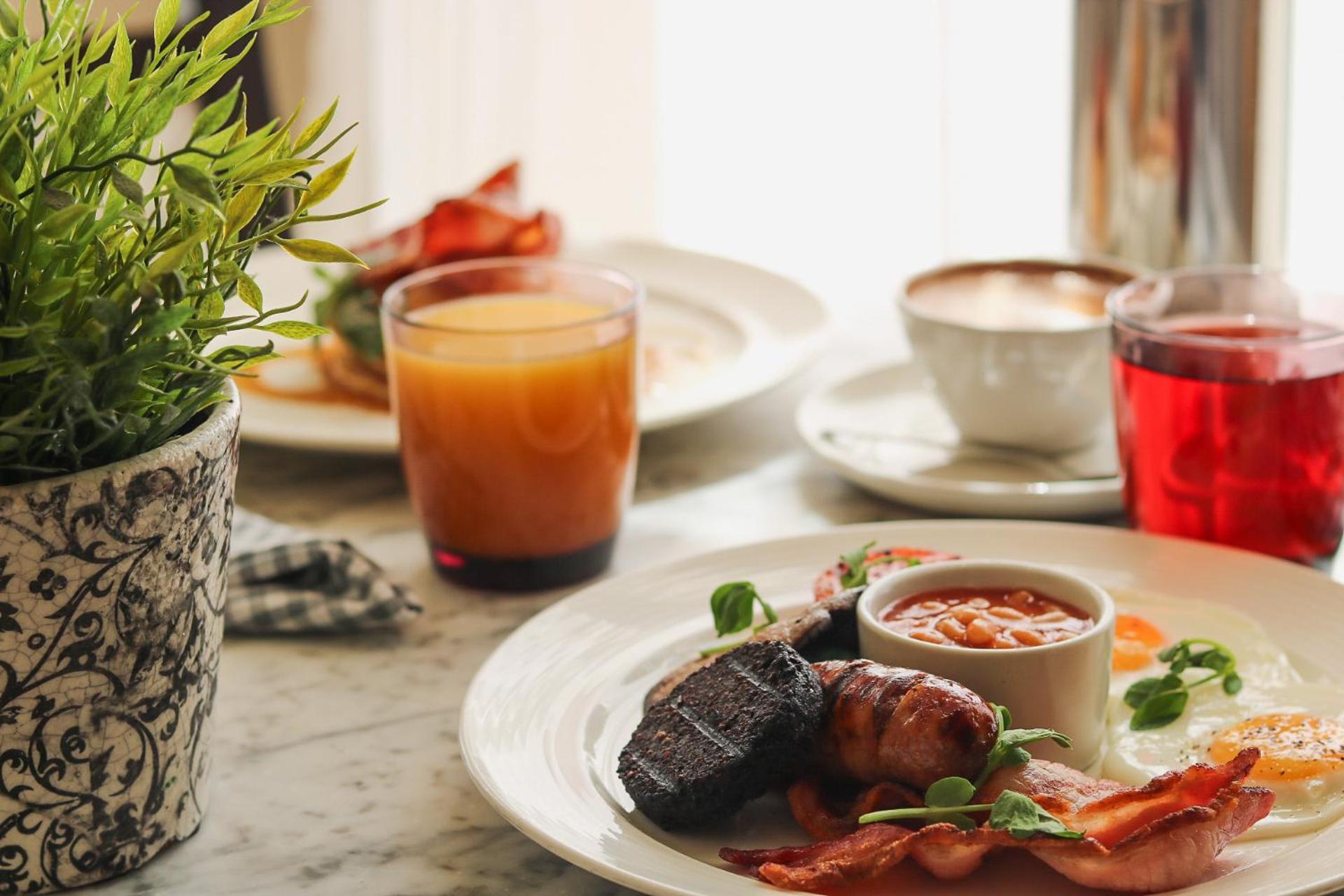 Forest Lodge Hotel Lyndhurst Εξωτερικό φωτογραφία