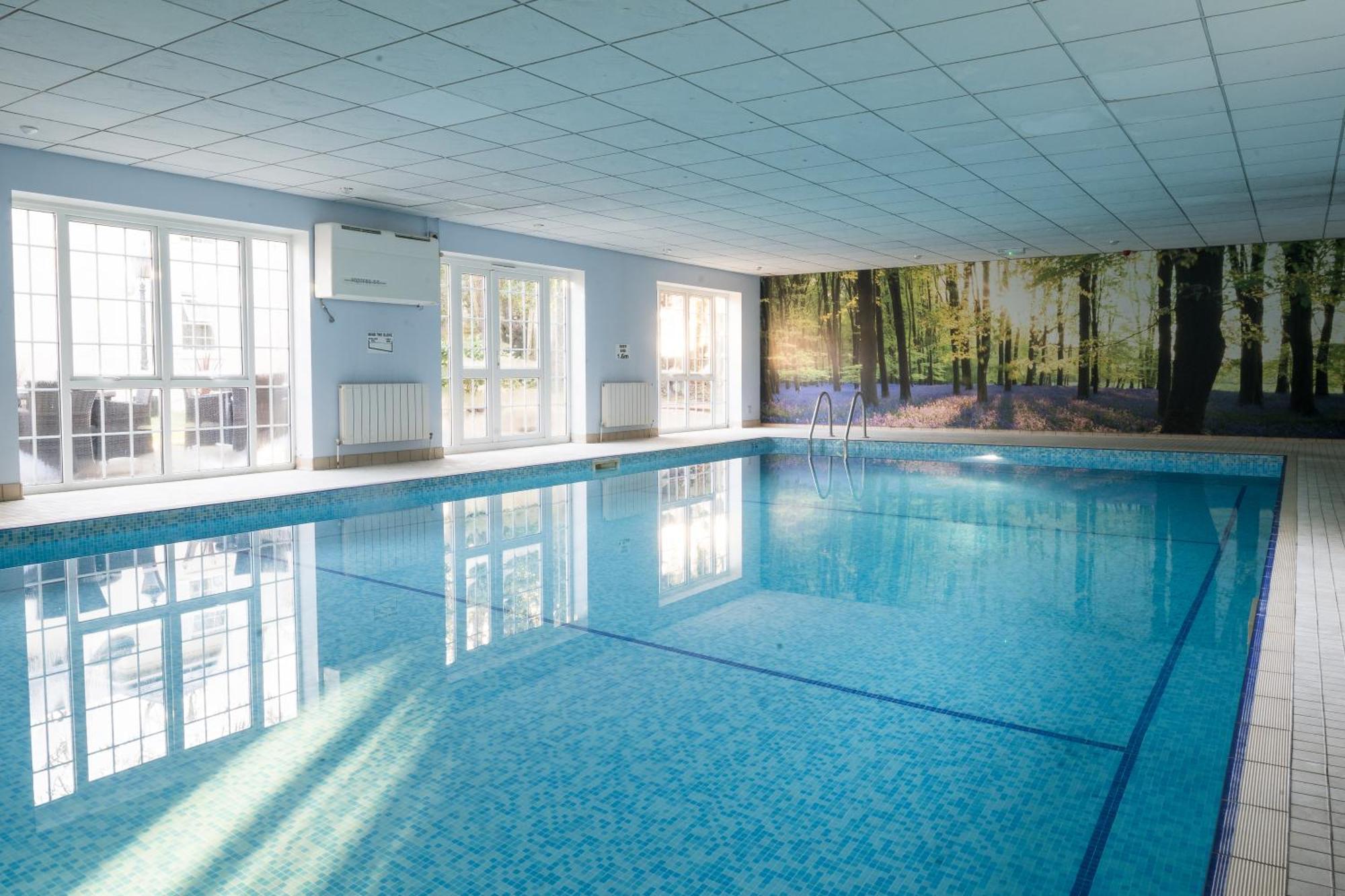 Forest Lodge Hotel Lyndhurst Εξωτερικό φωτογραφία