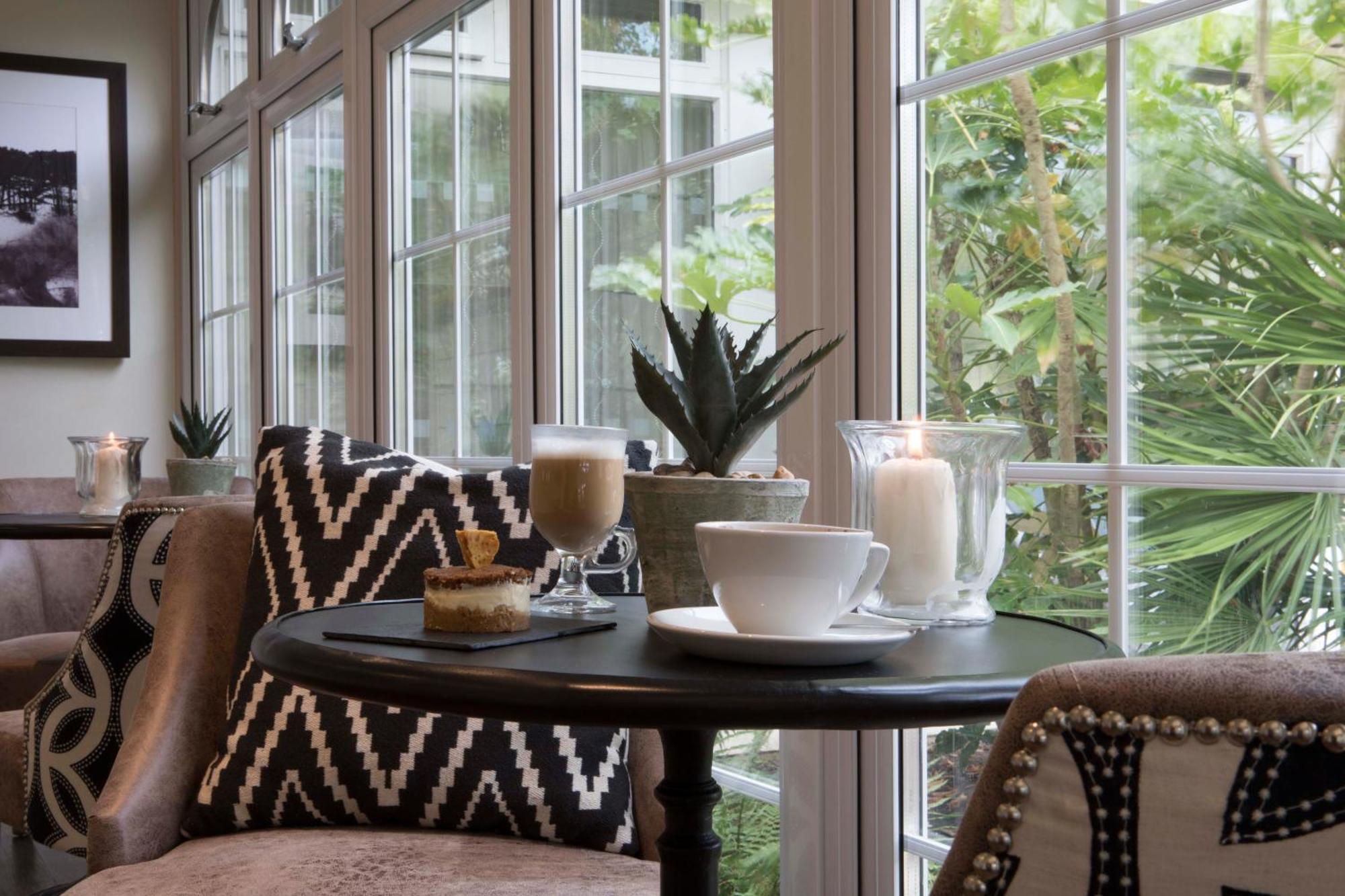 Forest Lodge Hotel Lyndhurst Εξωτερικό φωτογραφία