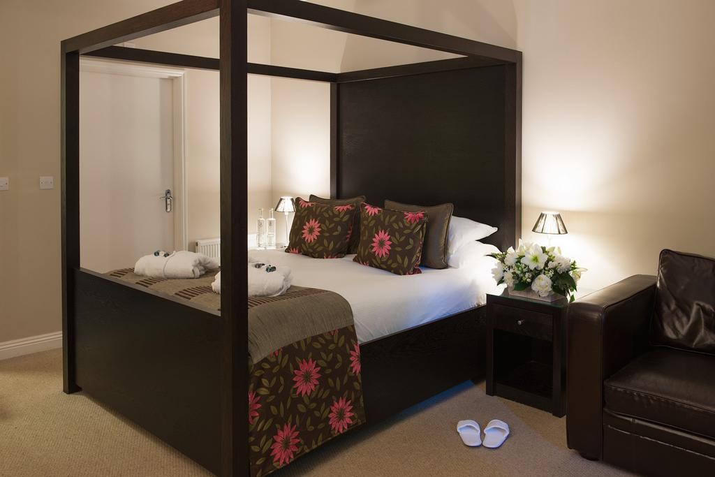 Forest Lodge Hotel Lyndhurst Εξωτερικό φωτογραφία