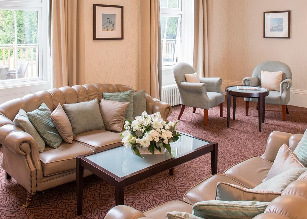 Forest Lodge Hotel Lyndhurst Εξωτερικό φωτογραφία