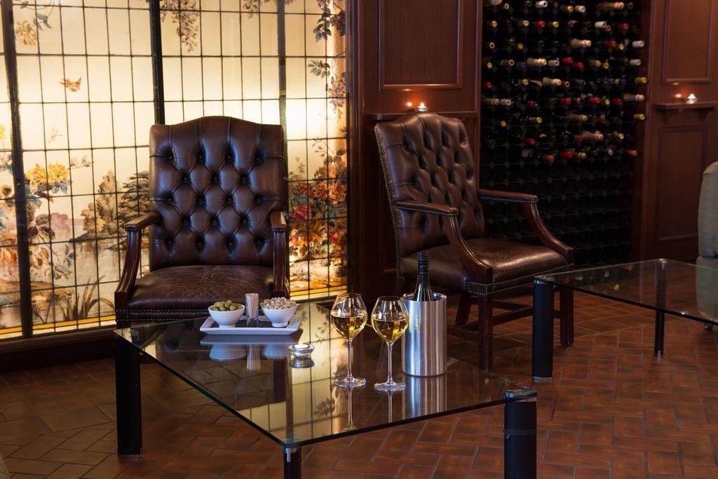 Forest Lodge Hotel Lyndhurst Εξωτερικό φωτογραφία