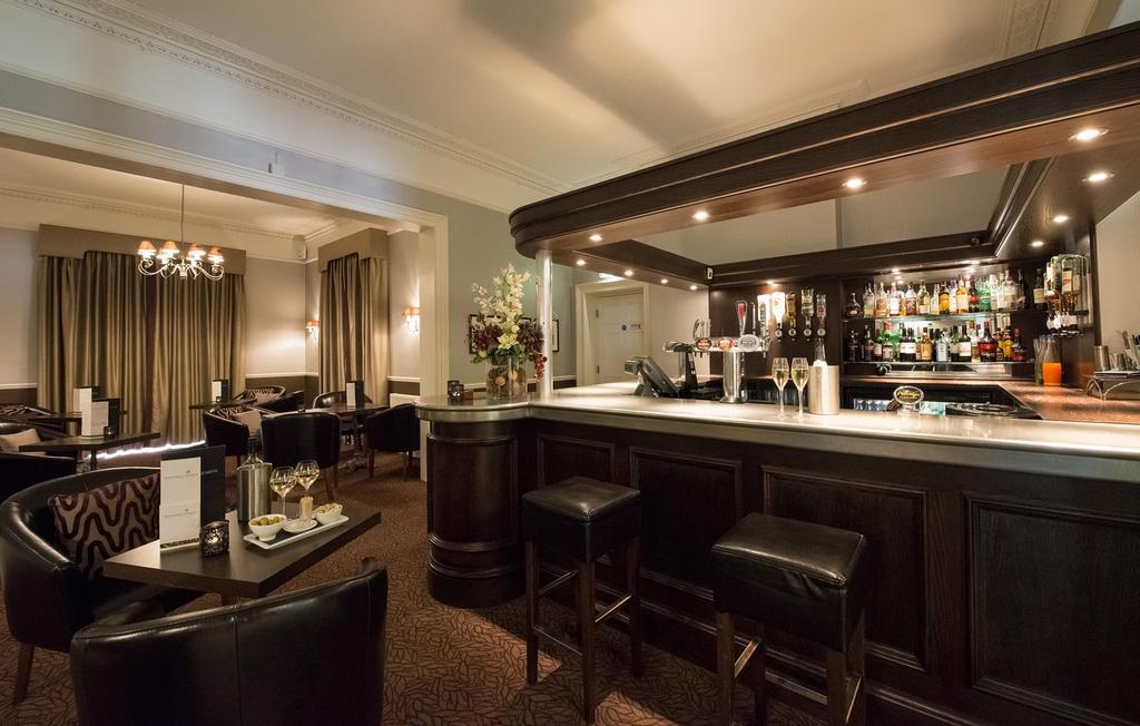 Forest Lodge Hotel Lyndhurst Εξωτερικό φωτογραφία