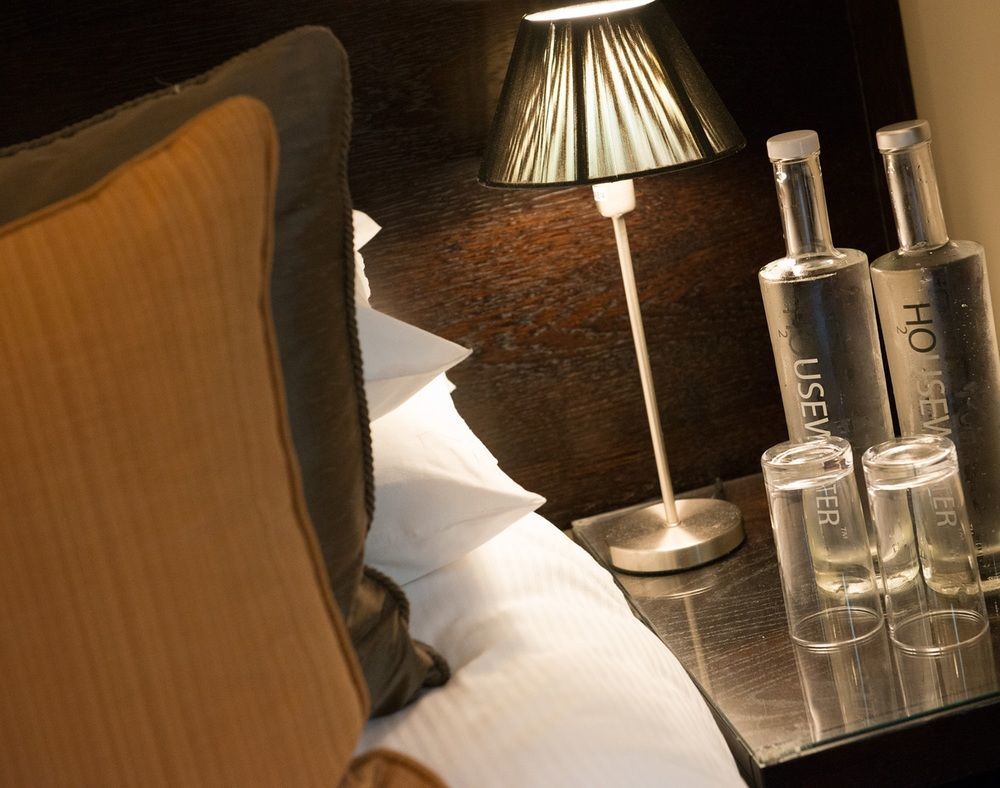 Forest Lodge Hotel Lyndhurst Εξωτερικό φωτογραφία