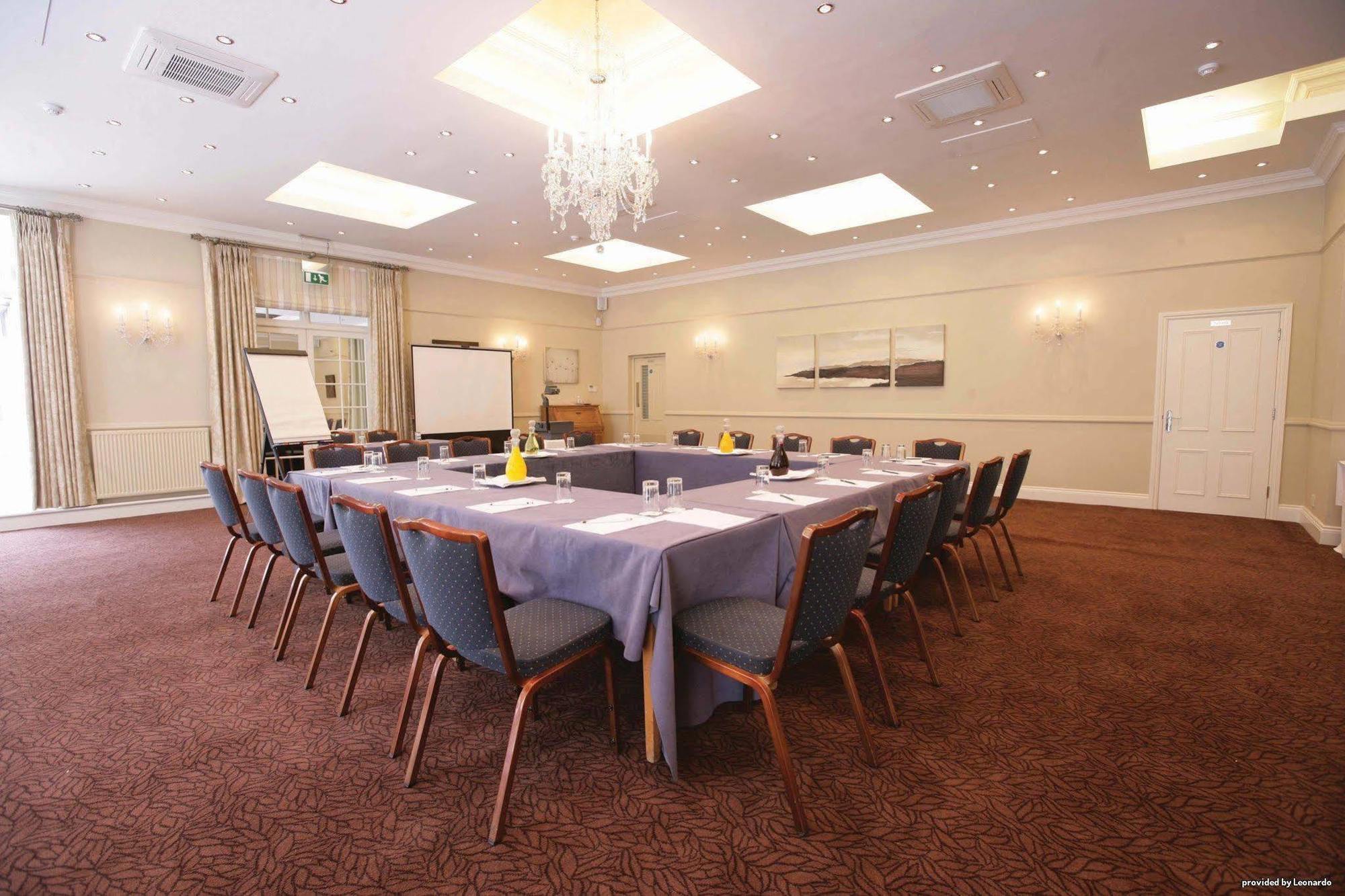 Forest Lodge Hotel Lyndhurst Ανέσεις φωτογραφία