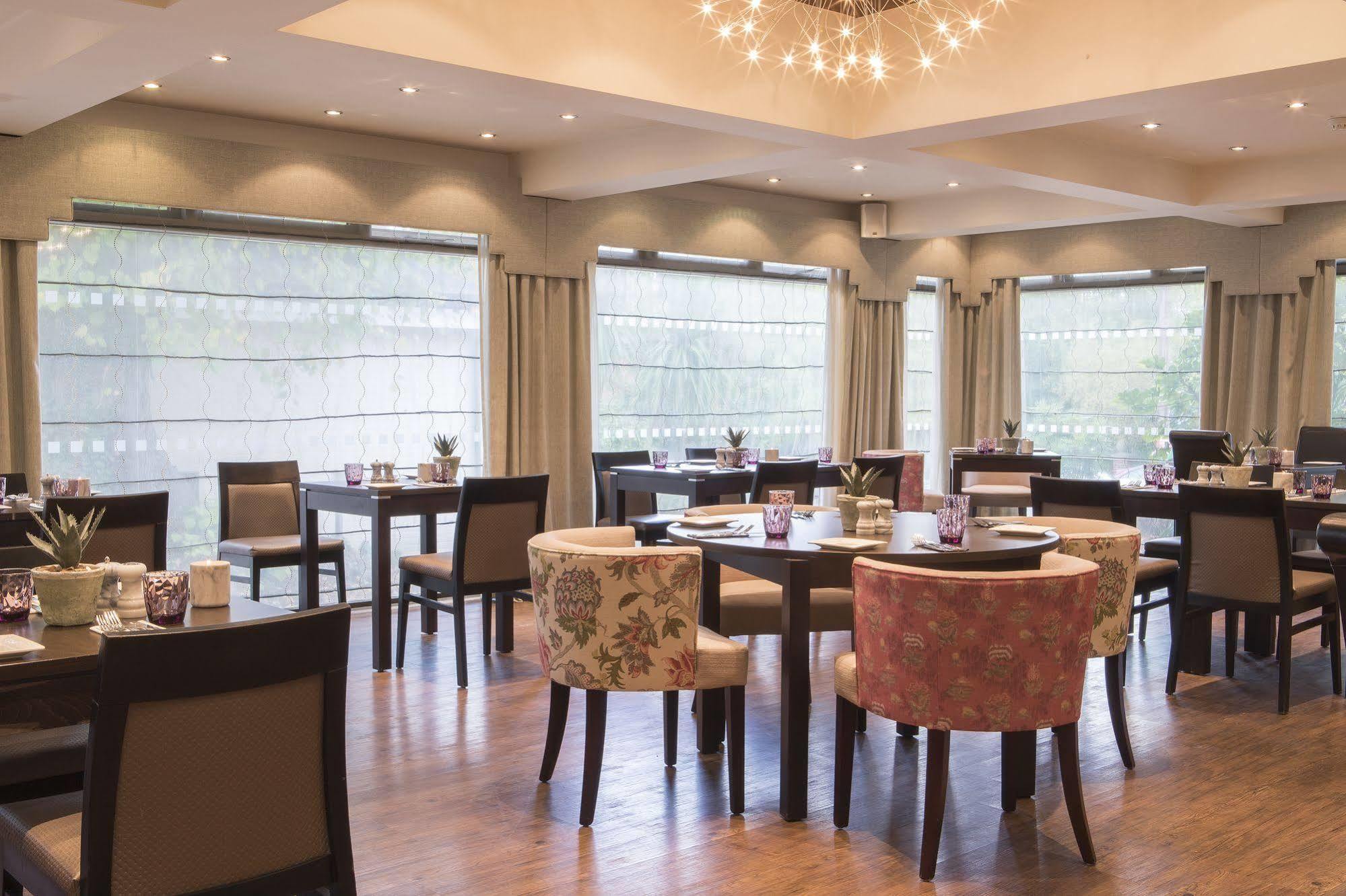 Forest Lodge Hotel Lyndhurst Εξωτερικό φωτογραφία