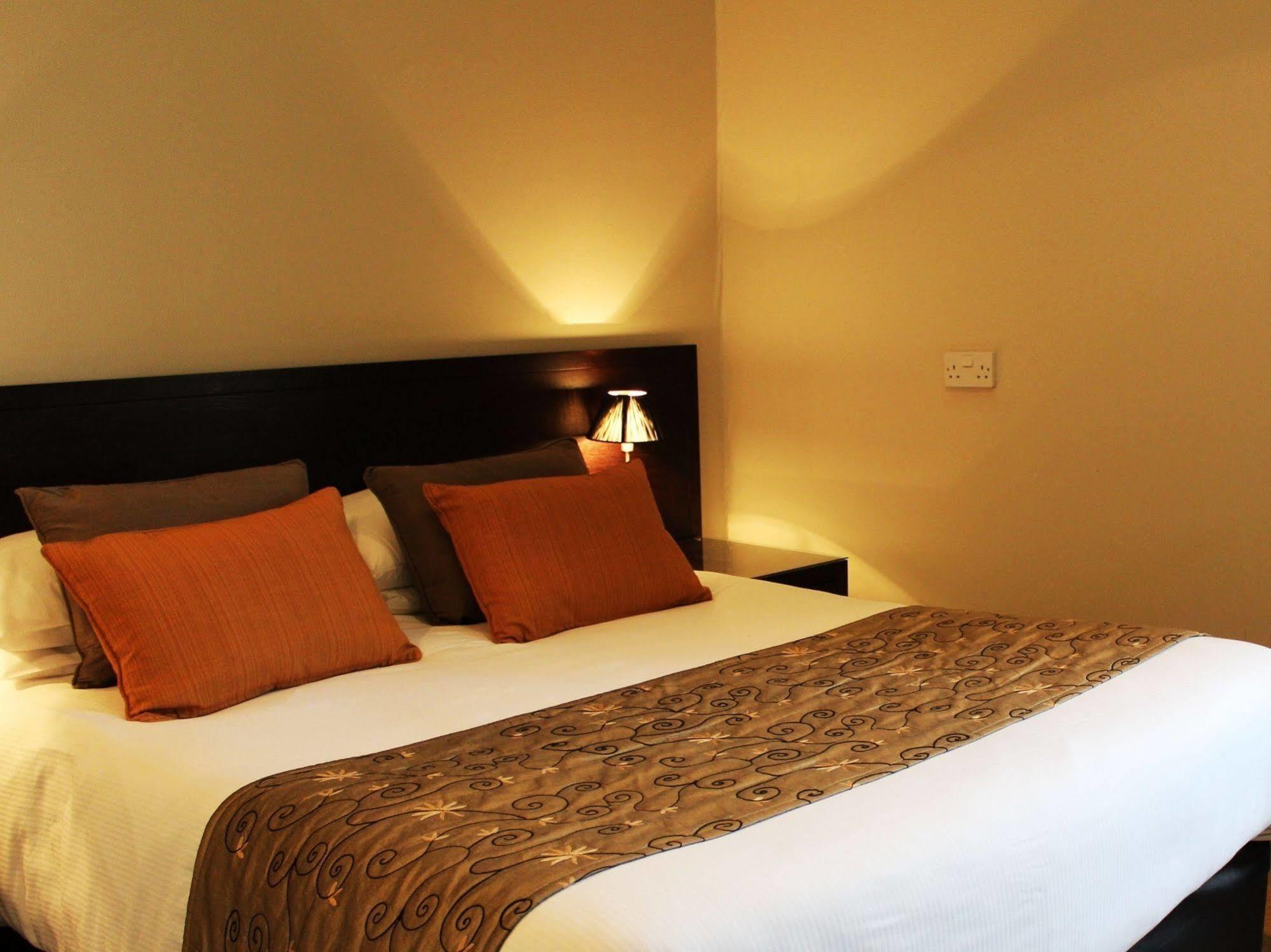 Forest Lodge Hotel Lyndhurst Εξωτερικό φωτογραφία