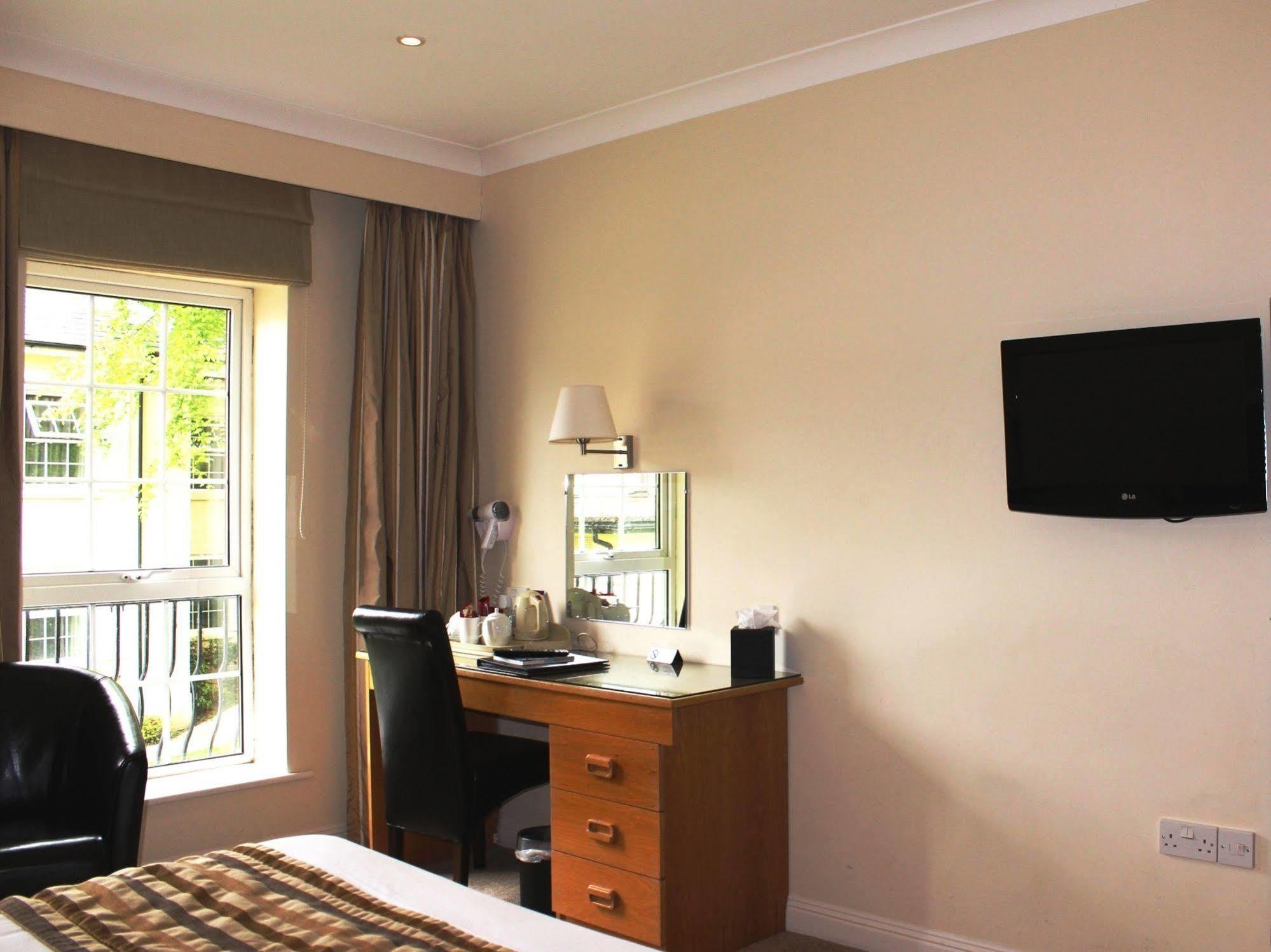 Forest Lodge Hotel Lyndhurst Εξωτερικό φωτογραφία