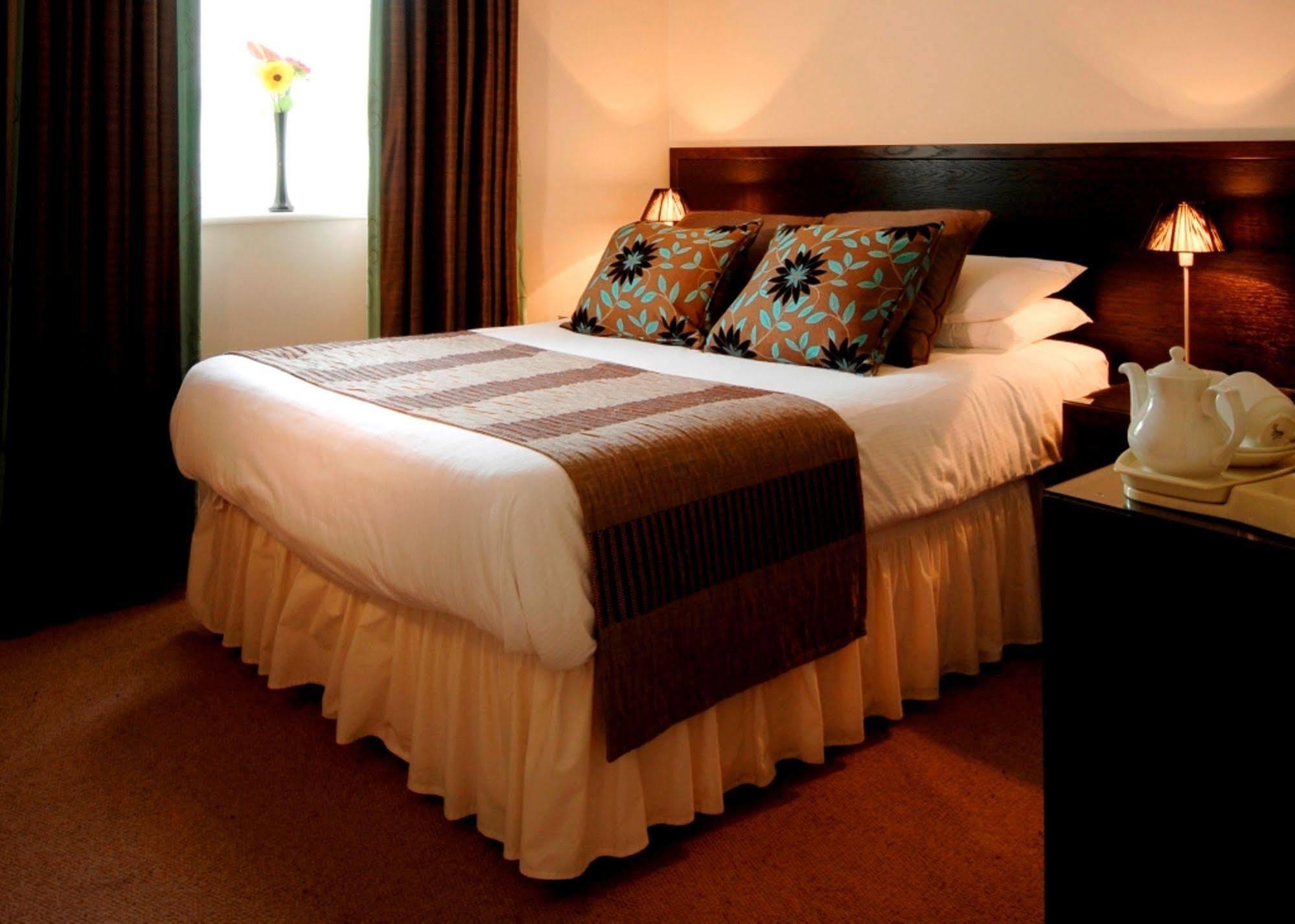 Forest Lodge Hotel Lyndhurst Εξωτερικό φωτογραφία