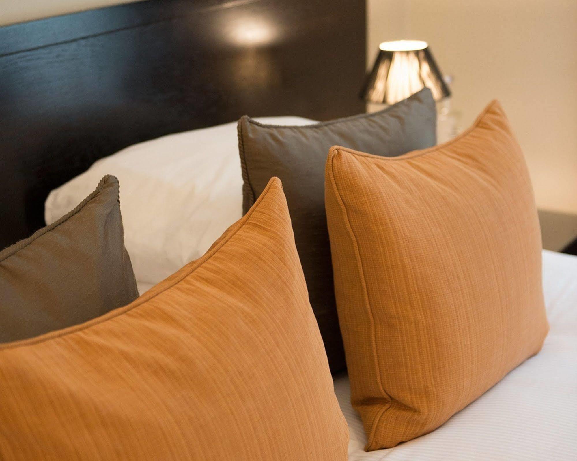 Forest Lodge Hotel Lyndhurst Εξωτερικό φωτογραφία